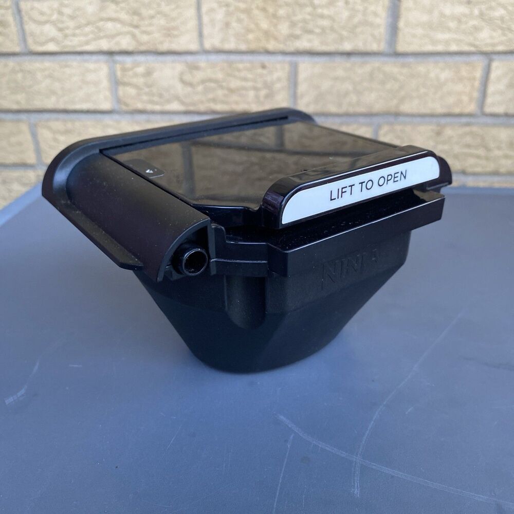 Ninja DualBrew Coffee Maker CFP Series 32 Pod Adapter Basket OEM